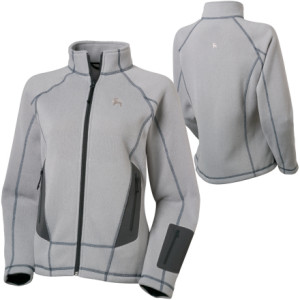 Backcountry.com Cairn Fleece Jacket - Women's