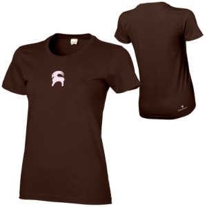 Backcountry.com The Goat Organic Cotton T-Shirt Short-Sleeve - Women's