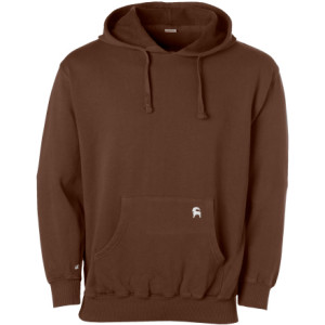 Backcountry.com Goat Organic Cotton Hooded Sweatshirt - Men's
