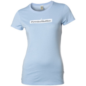 Backcountry.com Powderhuffer T-Shirt Short-Sleeve - Women's
