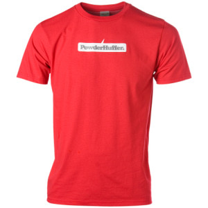 Backcountry.com Powderhuffer T-Shirt Short-Sleeve - Men's