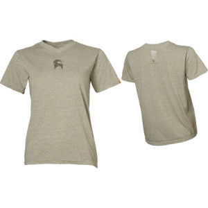 Backcountry.com Not Cotton T-Shirt - Short-Sleeve - Women's