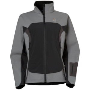 Backcountry.com Shift Composite Softshell Jacket - Women's