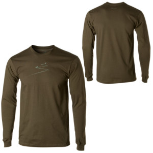 Backcountry.com Uptrack T-Shirt - Long Sleeve - Men's