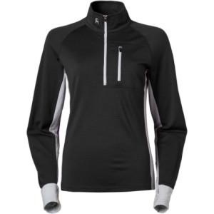Backcountry.com Merino Bliss Lightweight Long Underwear Top - Women's