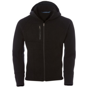 Backcountry.com Wool Hooded Jacket - Men's