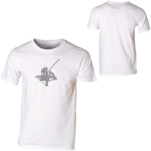 Backcountry.com Avalauncher T-Shirt - Short-Sleeve - Men's