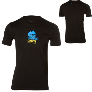 Backcountry.com Fresh Spring Corn Limited Edition T-Shirt - Short-Sleeve - Men's