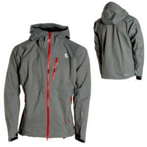 Backcountry.com Stoic 2.0 Shell - Men's