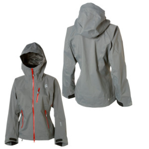 Backcountry.com Stoic 2.0 Shell - Women's - 2008