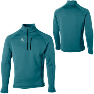 Backcountry.com Prime Power Stretch Top - Long-Sleeve - Men's