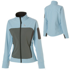 Backcountry.com Shift Composite Softshell Jacket - Women's