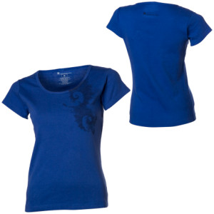 Backcountry.com Carmine T-Shirt - Short-Sleeve - Women's