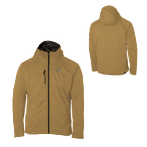 Backcountry.com Siphon Primaloft Hooded Jacket - Men's