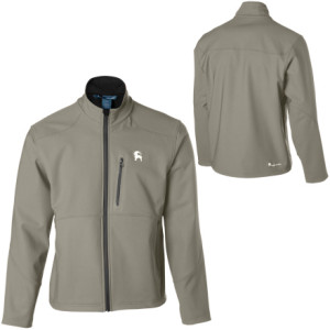 Backcountry.com Shift Element Softshell Jacket - Men's
