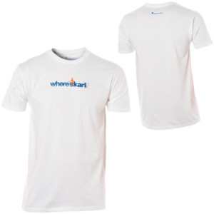 Backcountry.com Where's Karl T-Shirt - Short-Sleeve - Men's