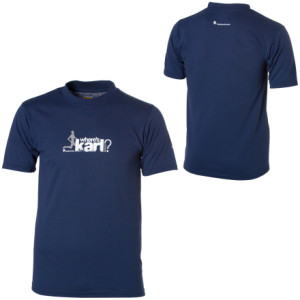 Backcountry.com Where's Karl T-Shirt - Short-Sleeve - Men's