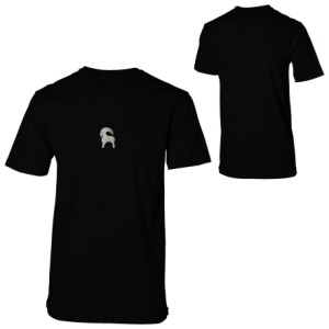 Backcountry.com Logo T-Shirt - Men's