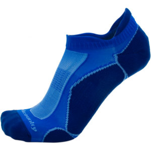 Backcountry.com SynthTrail No-Show Sock - 4-Pack