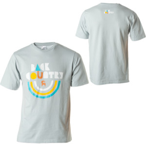 Backcountry.com Dreamland T-Shirt - Short-Sleeve - Men's