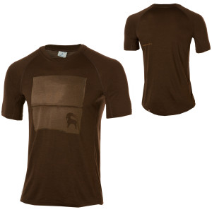 Backcountry.com Merino Wall T-Shirt - Short-Sleeve - Men's