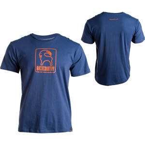 Backcountry.com Nebraska T-Shirt - Short-Sleeve - Men's