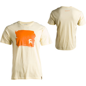Backcountry.com Washed T-Shirt - Short-Sleeve - Men's