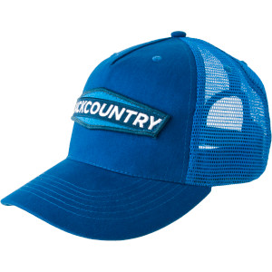 Backcountry.com Emblem Trucker Hat
