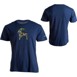 Backcountry.com Facet T-Shirt - Short-Sleeve - Men's
