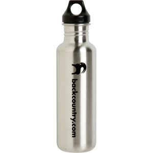 Backcountry.com Klean Kanteen Classic w/ Loop Cap - 27oz