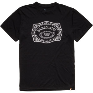 Beater T-Shirt - Short-Sleeve - Men's