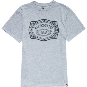 Beater T-Shirt - Short-Sleeve - Men's
