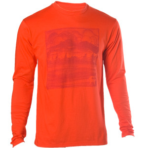 Backcountry.com Meadow T-Shirt - Long-Sleeve - Men's