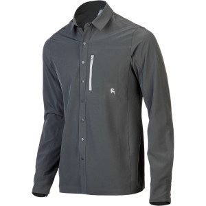 Provo Shirt - Long-Sleeve - Men's