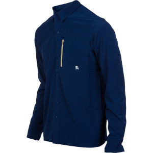 Provo Shirt - Long-Sleeve - Men's
