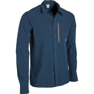 Provo Shirt - Long-Sleeve - Men's