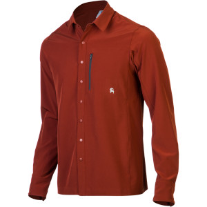 Click to Enlarge for Backcountry.com Provo Shirt - Long-Sleeve - Men's Backcountry.com Provo Shirt - Long-Sleeve - Men's -image