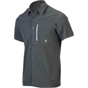 Provo Shirt - Short-Sleeve - Men's