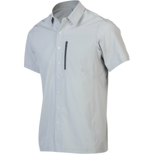 Click to Enlarge for Backcountry.com Provo Shirt - Short-Sleeve - Men's Backcountry.com Provo Shirt - Short-Sleeve - Men's-Image