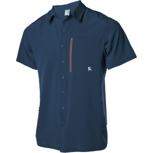 Provo Shirt - Short-Sleeve - Men's