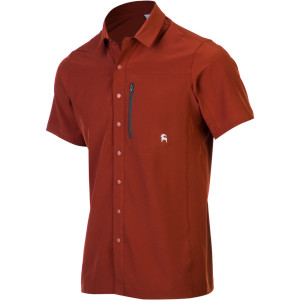 Provo Shirt - Short-Sleeve - Men's