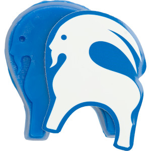 Backcountry Backside  - Medium Temp Wax  Bar