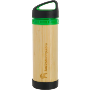 Backcountry.com Backcountry.com Bamboo Bottle - The Original 17oz.