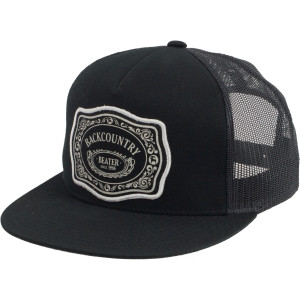 Backcountry.com Beater Trucker Hat
