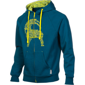 Home Base Full-Zip Hoodie - Men's