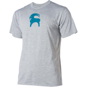 The Goat T-Shirt - Short-Sleeve - Men's