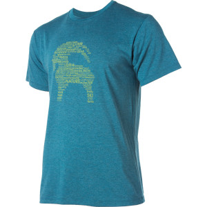 Home Base T-Shirt - Short-Sleeve -  Men's