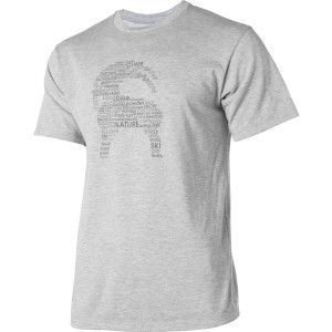 Home Base T-Shirt - Short-Sleeve -  Men's