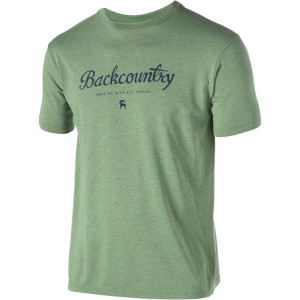 Life Cycle T-Shirt - Short-Sleeve - Men's