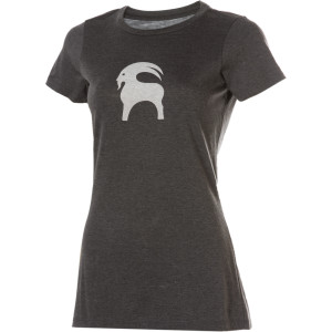 The Goat T-Shirt - Short-Sleeve - Women's